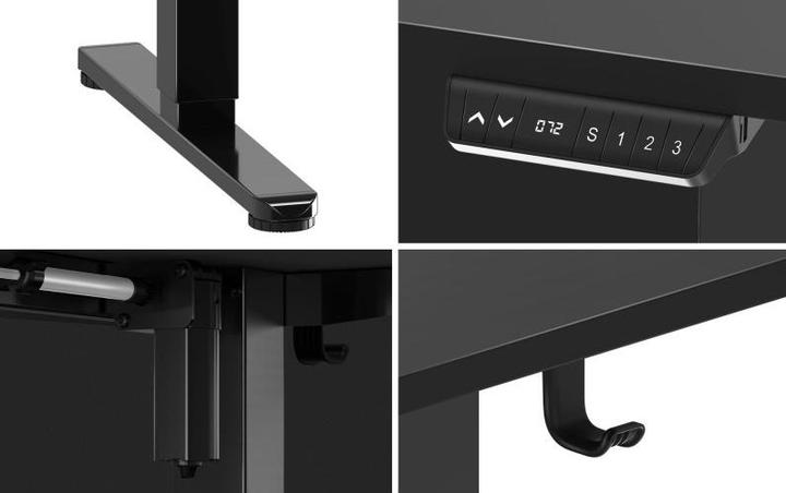 Produktbild Huzaro Hero 9.5