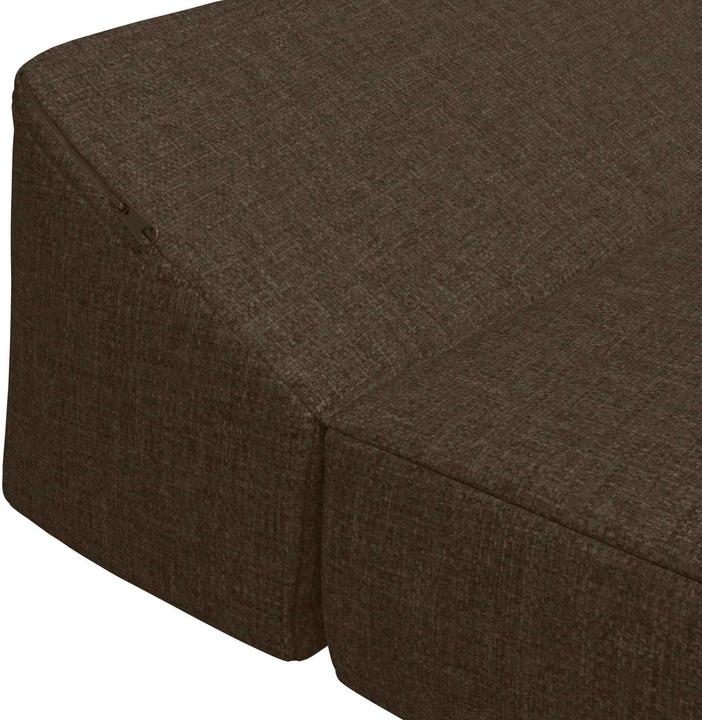 Produktbild vidaXL Klappbares Sofa