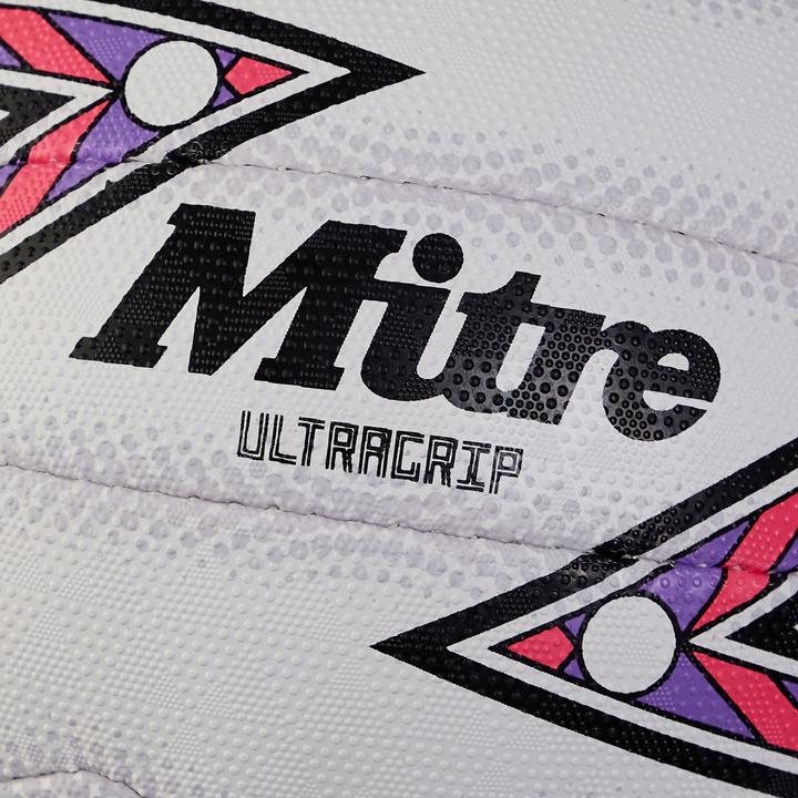 Immagine prodotto Mitre Ultragrip Netball (4)