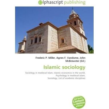 Islamic sociology, Fachbücher