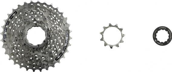 Produktbild Shimano Acera CS-HG41 (8-fach, 11-34)