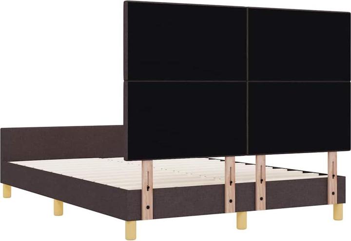 Image du produit vidaXL Plattformbett (140 x 200 cm)