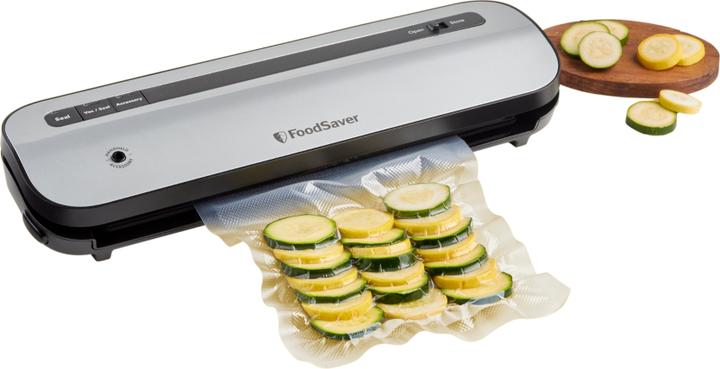 Productafbeelding FoodSaver VS2190X