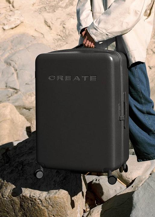 Immagine prodotto Create Luggage Studio