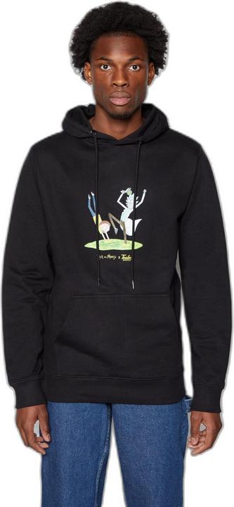 Immagine prodotto Tealer felpa con cappuccio portal (S)