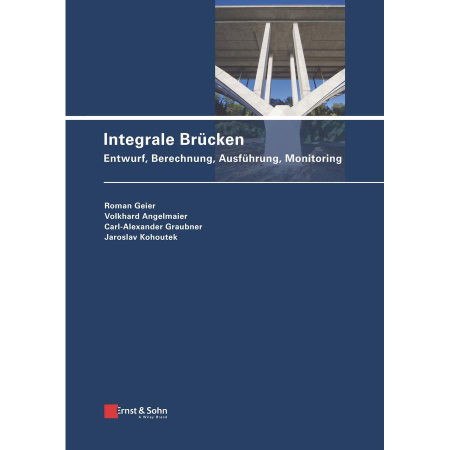 Integrale Brücken, Fachbücher