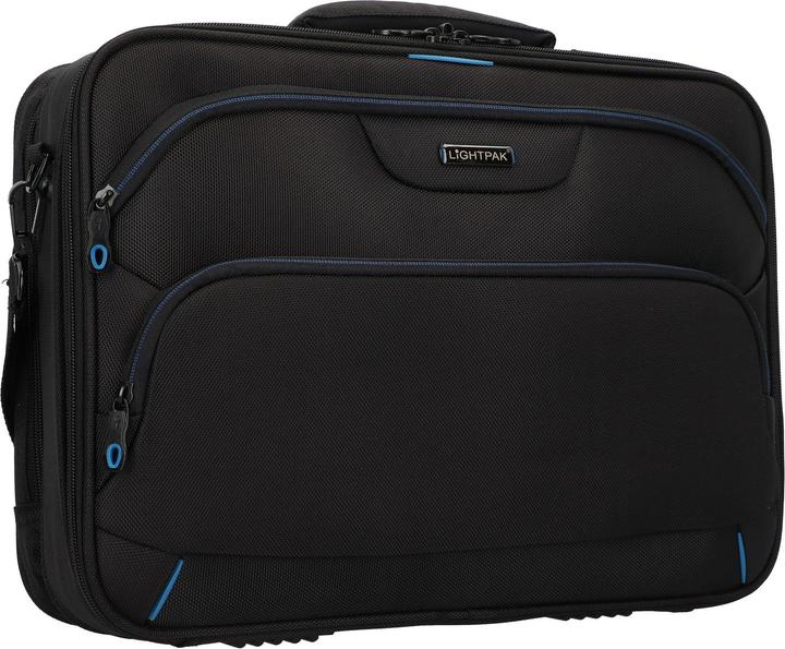Image du produit Lightpak Executive Line LIMA (17", Universel)