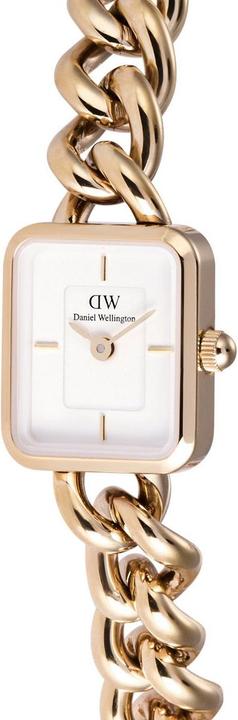 Produktbild Daniel Wellington Jolie Chain Rose Gold (Analoguhr)