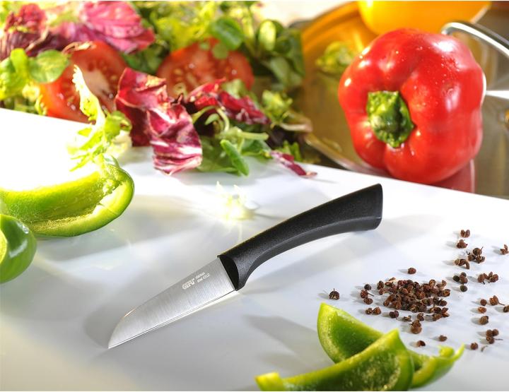 Produktbild GEFU Gemüsemesser (8.50 cm)