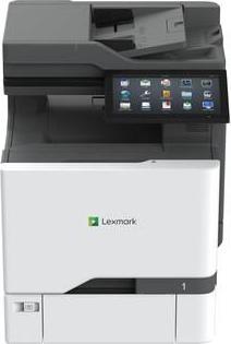 Produktbild Lexmark CX735adse - multifunktionsprin (Laser, Farbe)