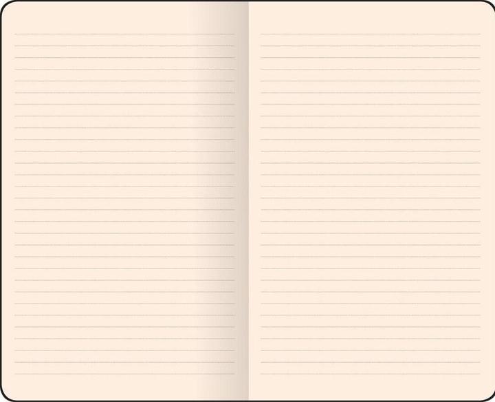 Produktbild Flexbook Adventure (A5+, Liniert, Weicher Einband)