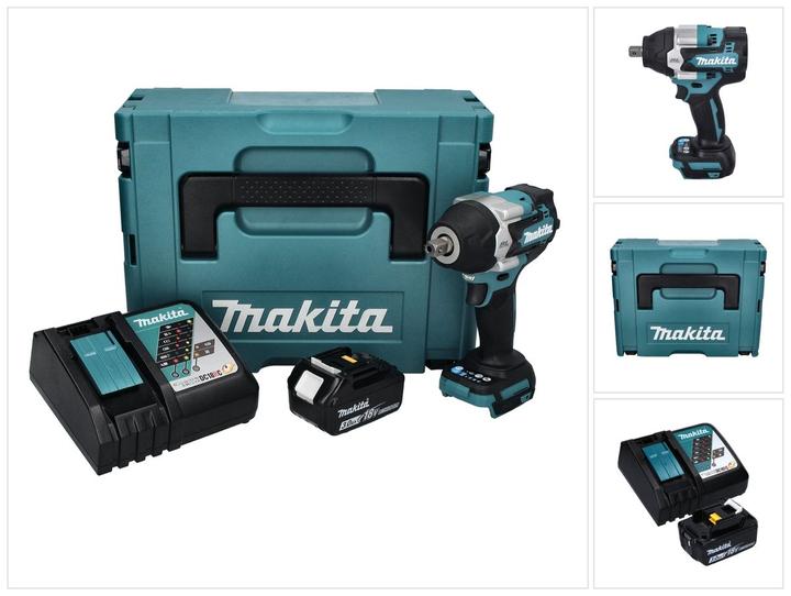 Produktbild Makita DTW 701 (Schlagschrauber)