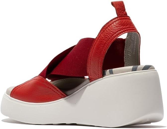 Actual product image Fly London Dames Sandaal (41)