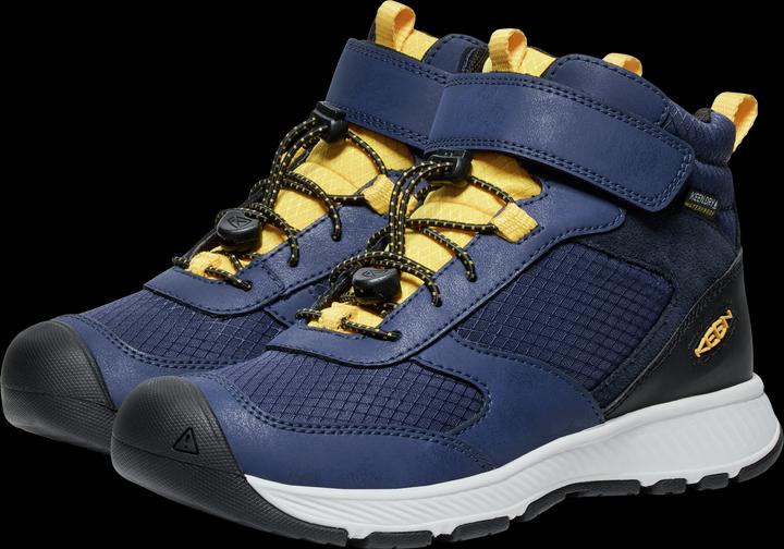 Image du produit Keen Y Skua Mid WP (35)