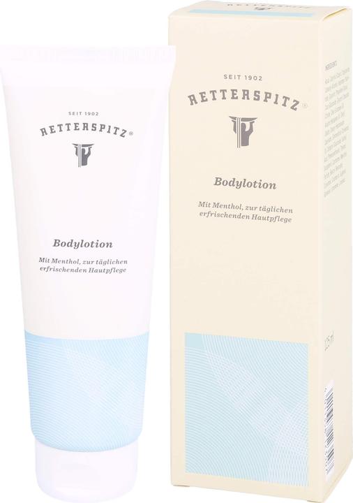 Produktbild Retterspitz Bodylotion (Körperlotion, 125 ml)
