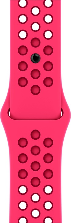 Actual product image Apple Nike Sport Band (45 mm, Fluoroelastomer, Apple Watch Series 8)