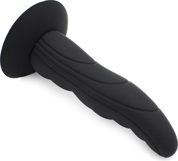 Actual product image Kiotos Silicone Suction Dildo 6