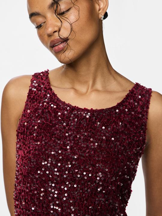 Image du produit Pieces PCKAM Midikleid (M)