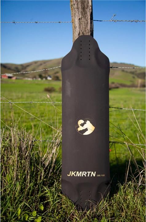 Image du produit Jkmrtn Pont de descente (9.50")