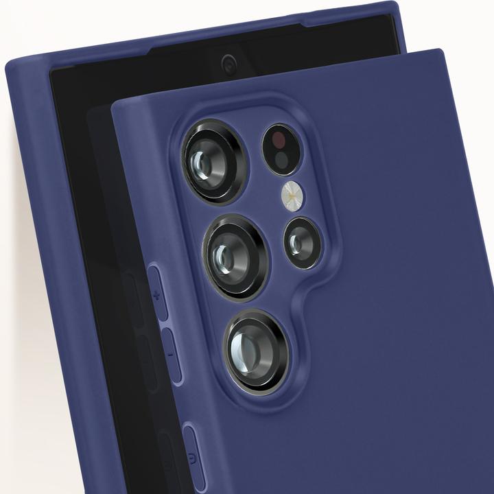 Produktbild Avizar Classic Case Mat Series (Samsung Galaxy S24 Ultra)