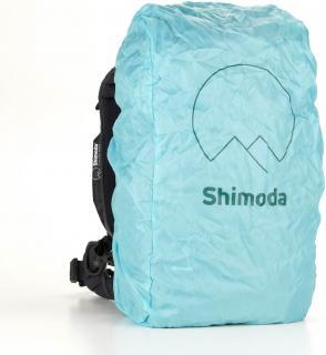 Actual product image Shimoda Action X30 v2 (Photo backpack, 30 l)