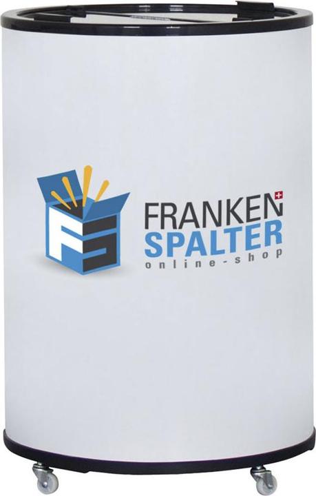 Produktbild Fs-Star Party Cooler 87 Liter bedruckt mit Ihrem Wunschmotiv (87 l)