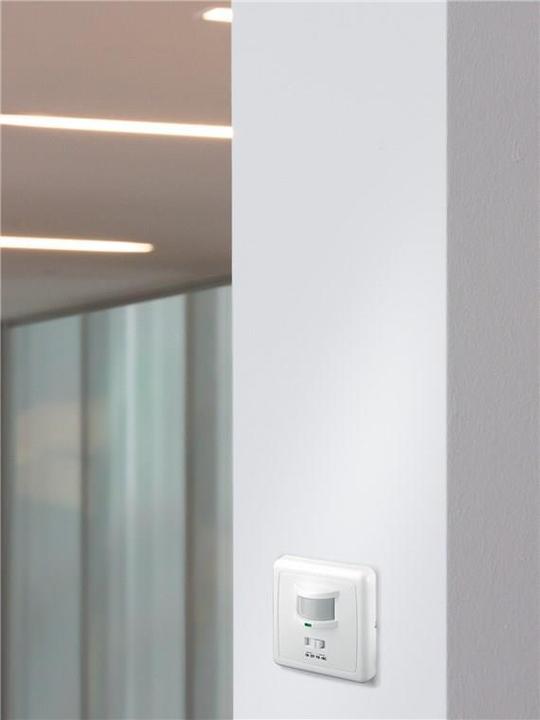 Image du produit Goobay Capteur de mouvement (9 m)