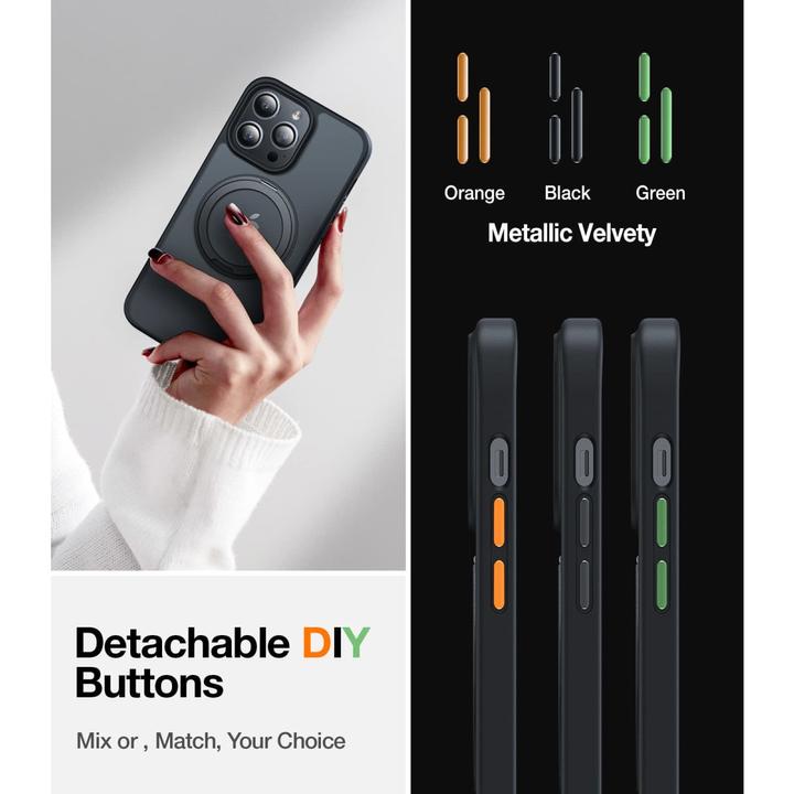 Image du produit Torras Upro Ostand Pro (Apple iPhone 14 Pro Max)