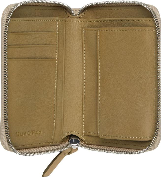 Actual product image Marc O'Polo Ellis Zip Wallet