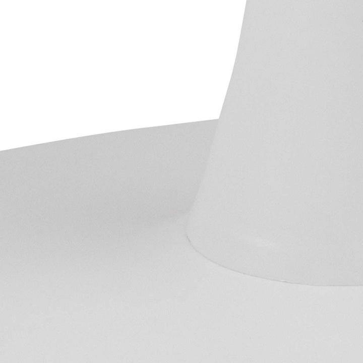 Actual product image AC Design Malta Esstisch (90 x 75 cm)