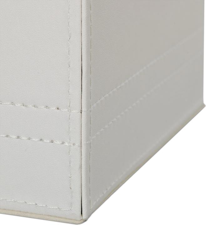 Immagine prodotto Relaxdays Portaoggetti da scrivania