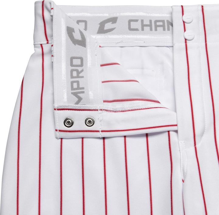 Produktbild Champro Pantaloncini da Baseball a Righe Triple Crown