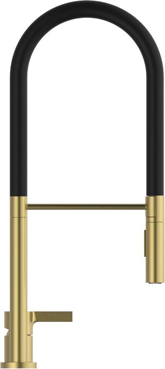 Productafbeelding Ideal Rubinetto Miscelatore Monocomando Gusto Professional