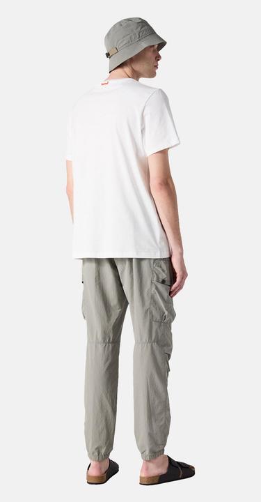 Produktbild Parajumpers T-Shirt SPACE Kurzarmshirt (XL)