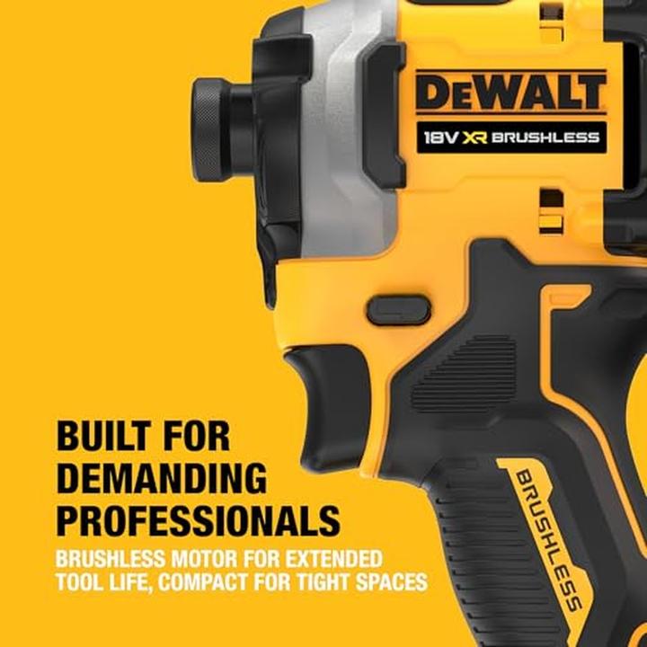 Produktbild DeWalt DCF850N-XJ (Akkubetrieb)