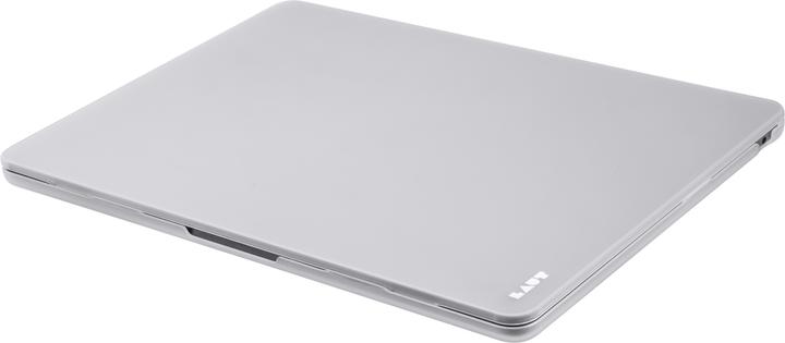 Actual product image Laut Huex - obudowa ochronna do Macbook Air 13" 2022 (frost) (13.60", Apple)