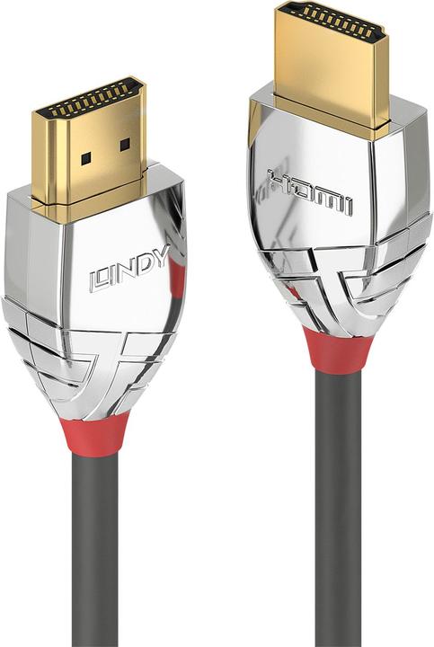 Actual product image Lindy HDMI (Typ A) — HDMI (Typ A) (7.50 m, HDMI)