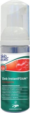 Produktbild Stoko InstantFOAM IFS47ML Desinfektionsschaum 47 ml 1 St. (47 ml)