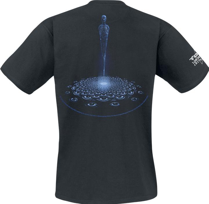 Image du produit Tool Blue Spectre (S)