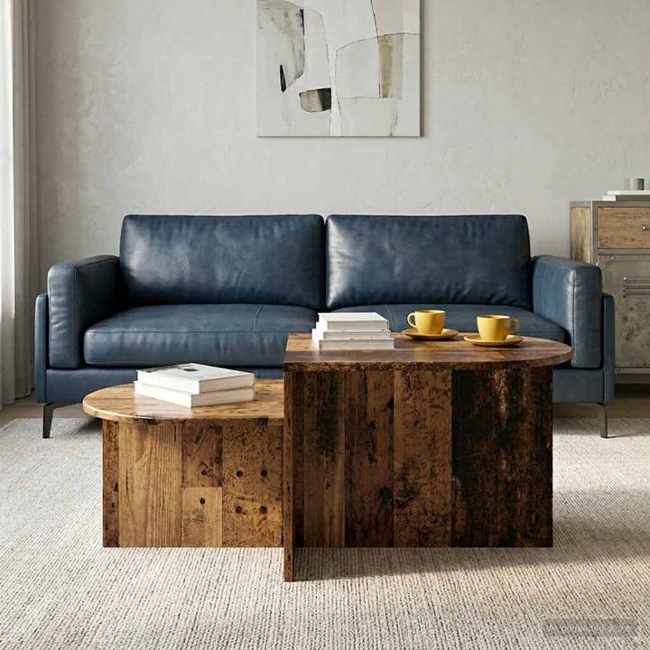 Image du produit vidaXL Couchtisch (100 x 50 x 40 cm)