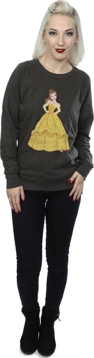 Produktbild Disney Princess Classic Belle Sweatshirt (XS)