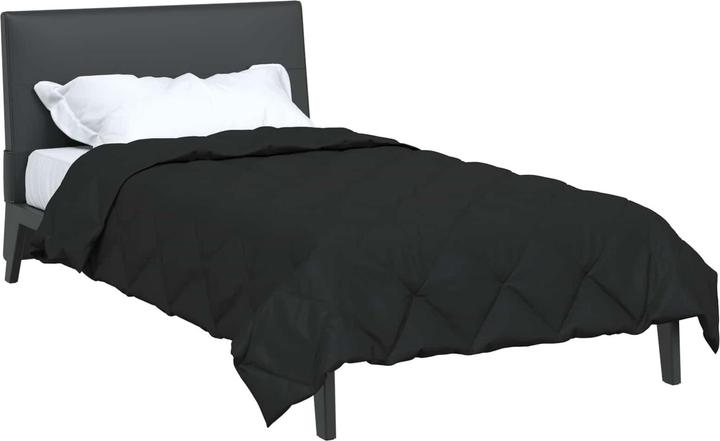 Produktbild vidaXL Moderne Bettwäsche (Duvetbezug, 200 x 200 cm)