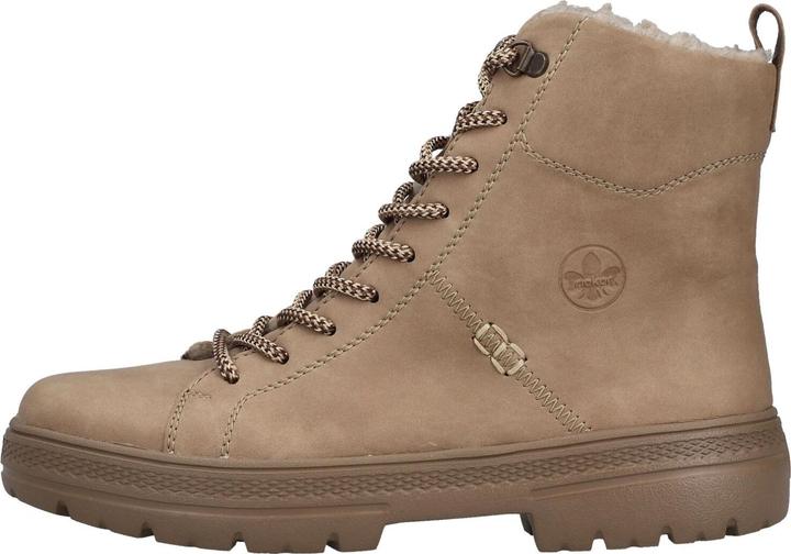 Produktbild Rieker Stiefelette (38)