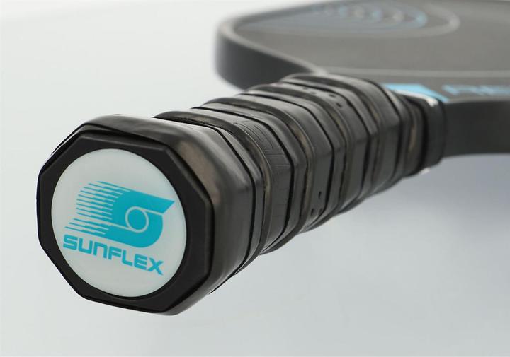 Image du produit Sunflex Raquette de pickleball Reticulo FG13 Friction