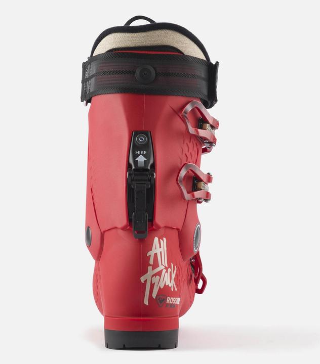 Actual product image Rossignol ALLTRACK JR 80 Skischuhe (27)