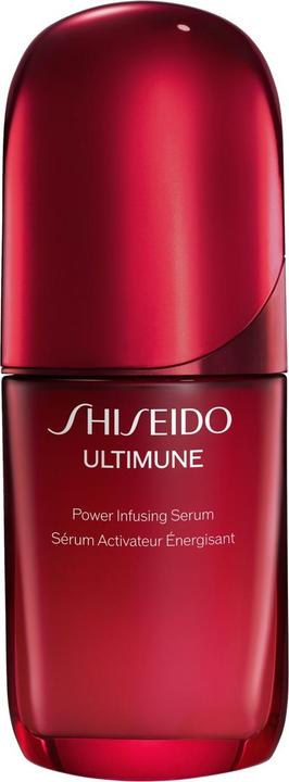 Shiseido Ultimune Power Infusing Concentrate 4.0 (50 ml)