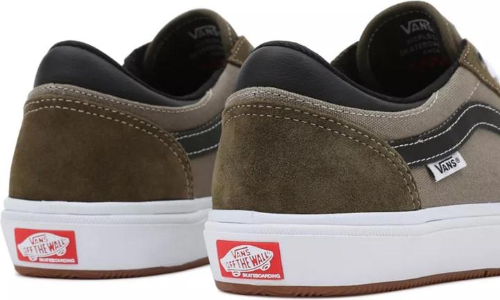 Produktbild Vans Gilbert Crockett (40.5)