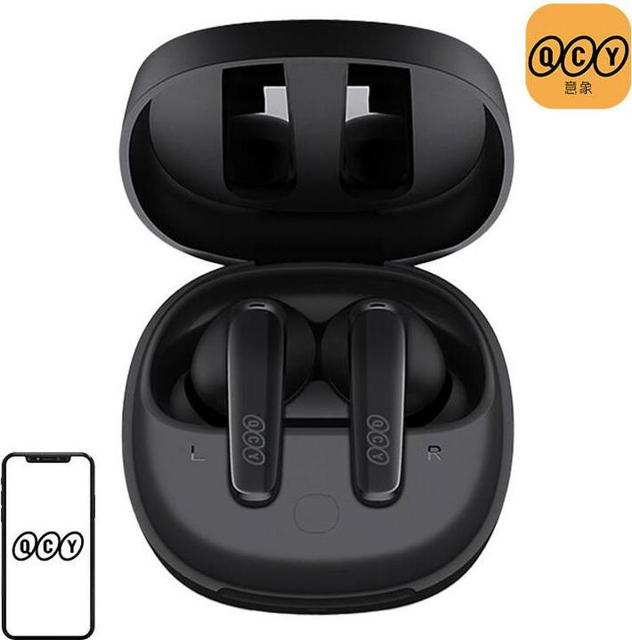 Actual product image QCY T13x (ANC, 4 h, Wireless)