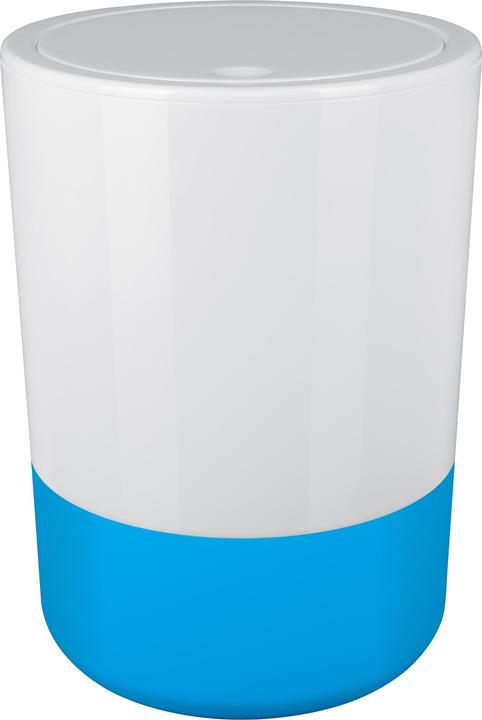Bleu, blanc