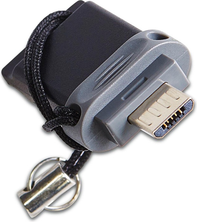 Produktbild Verbatim Store n Go (64 GB, Micro USB, USB 2.0)